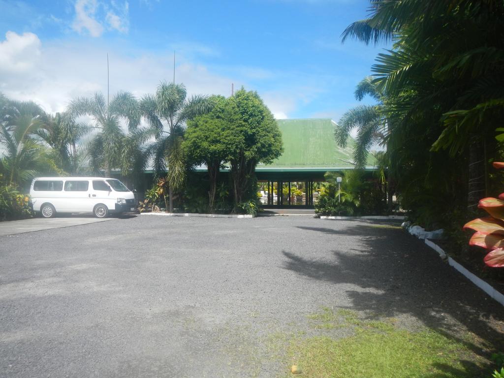 Hotel Millenia Samoa Apia Exterior photo