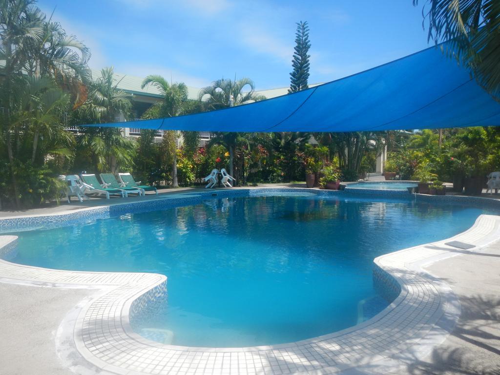 Hotel Millenia Samoa Apia Exterior photo