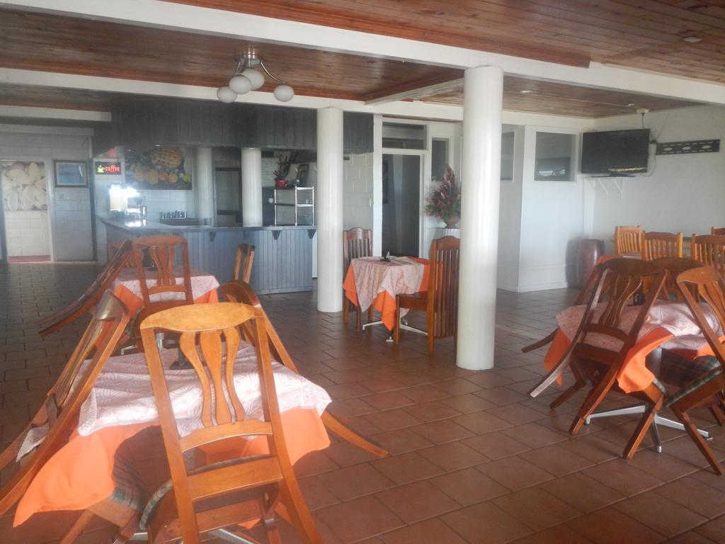 Hotel Millenia Samoa Apia Exterior photo