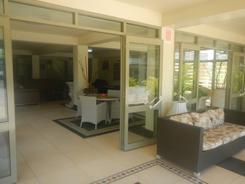 Hotel Millenia Samoa Apia Exterior photo