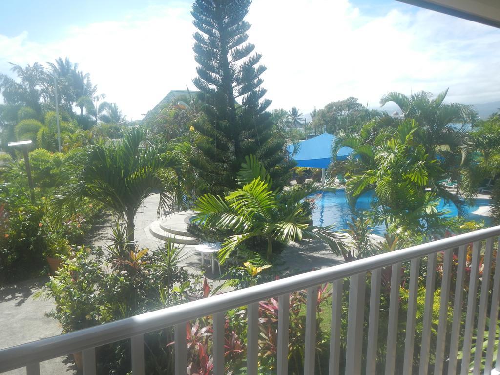 Hotel Millenia Samoa Apia Exterior photo
