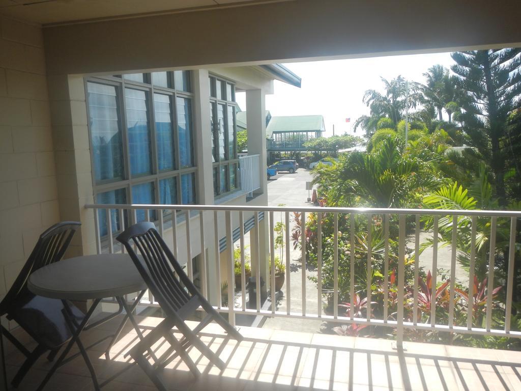 Hotel Millenia Samoa Apia Exterior photo