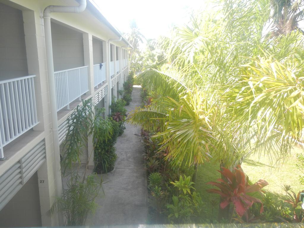 Hotel Millenia Samoa Apia Exterior photo