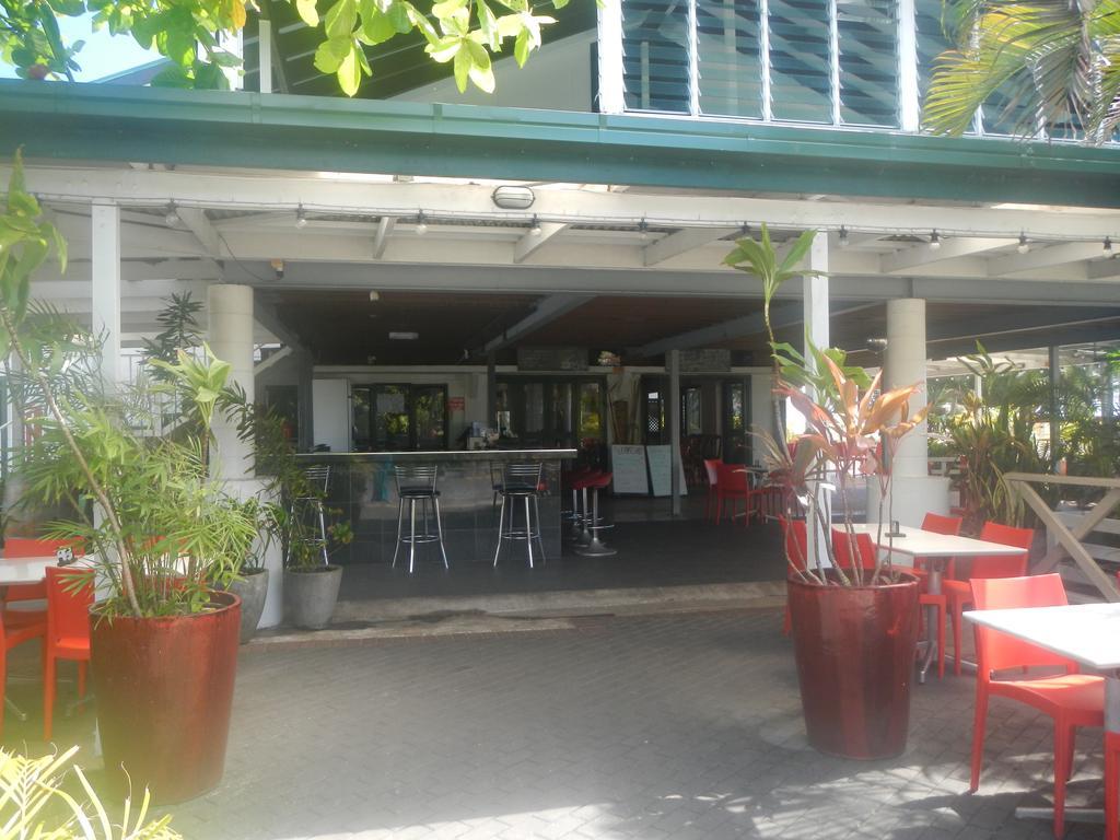 Hotel Millenia Samoa Apia Exterior photo