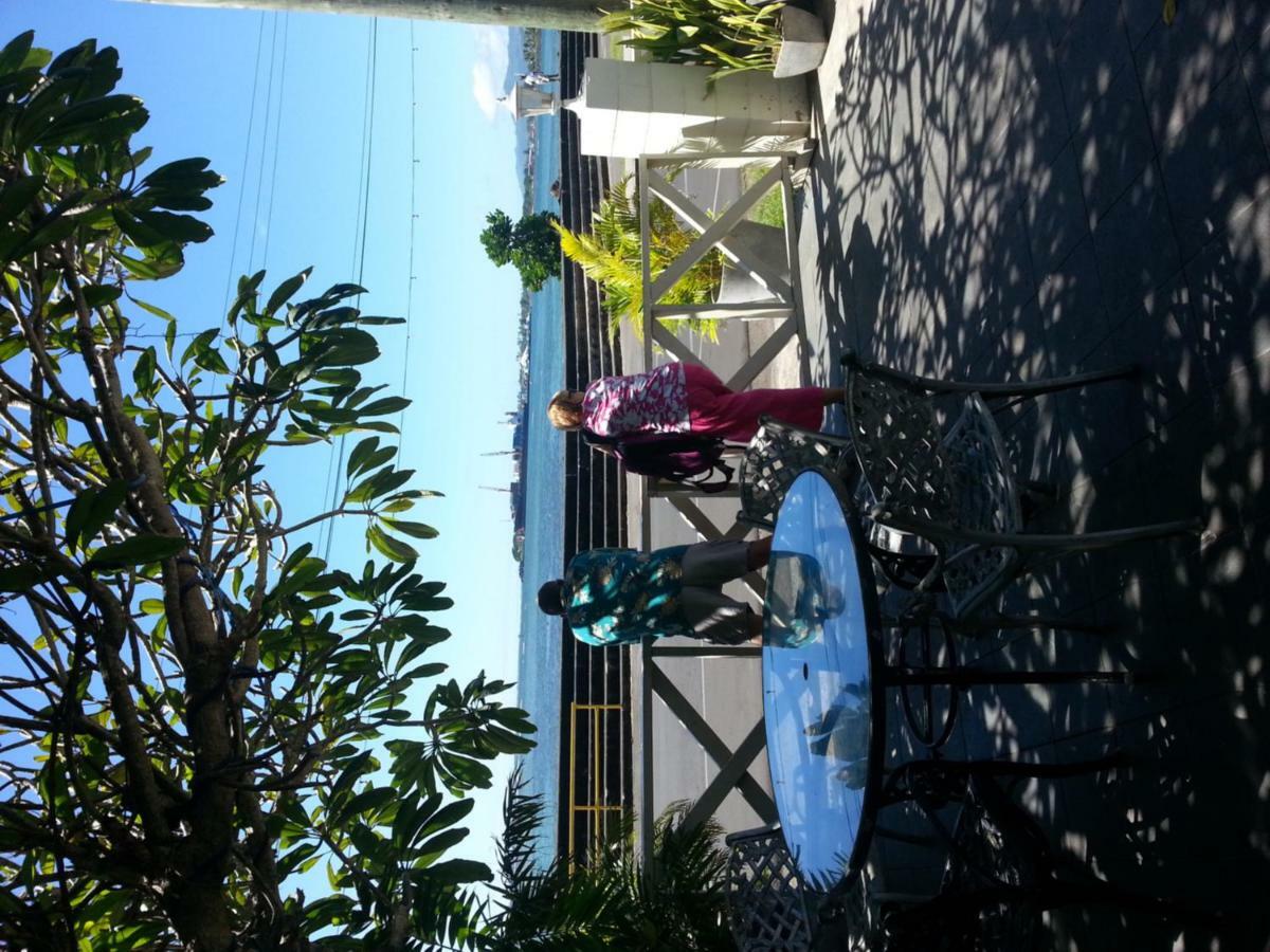Hotel Millenia Samoa Apia Exterior photo
